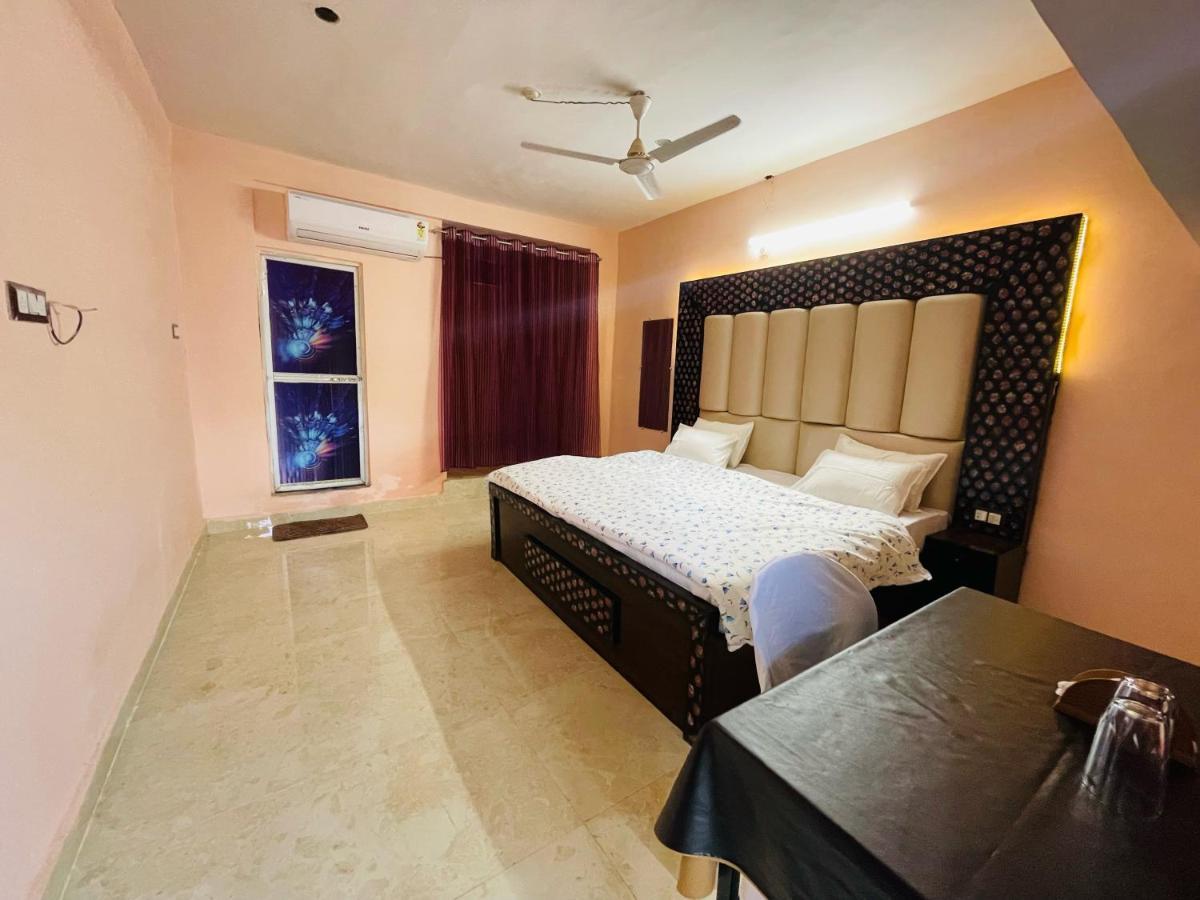 Hotel Green Park Jabalpur Dış mekan fotoğraf