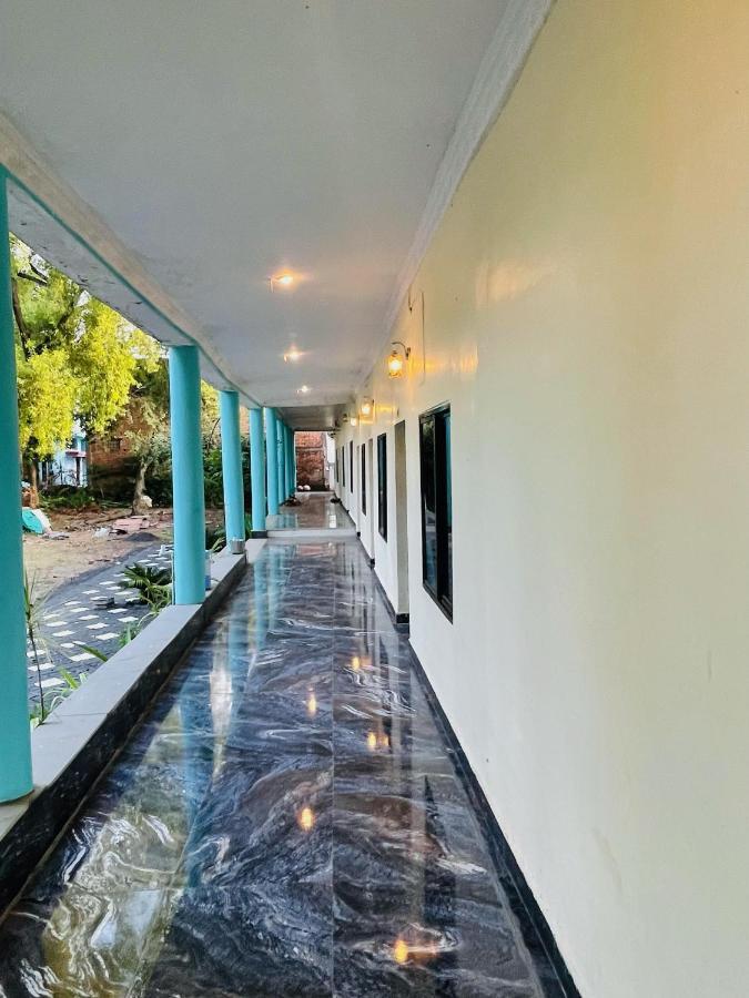 Hotel Green Park Jabalpur Dış mekan fotoğraf
