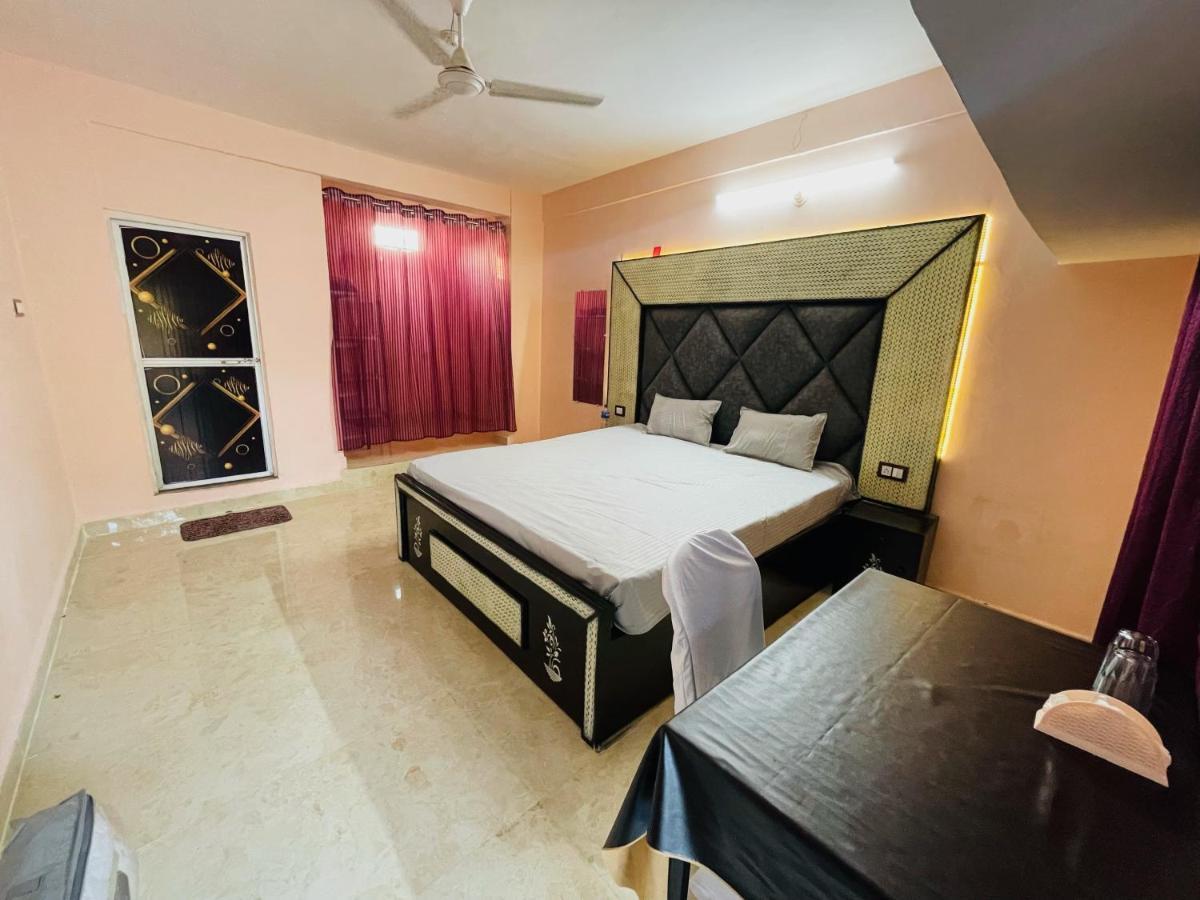 Hotel Green Park Jabalpur Dış mekan fotoğraf