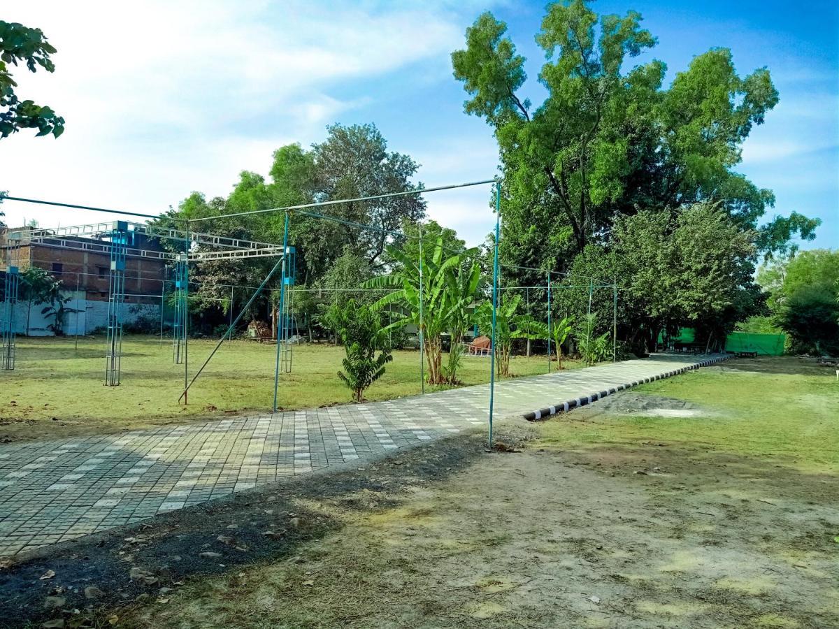 Hotel Green Park Jabalpur Dış mekan fotoğraf