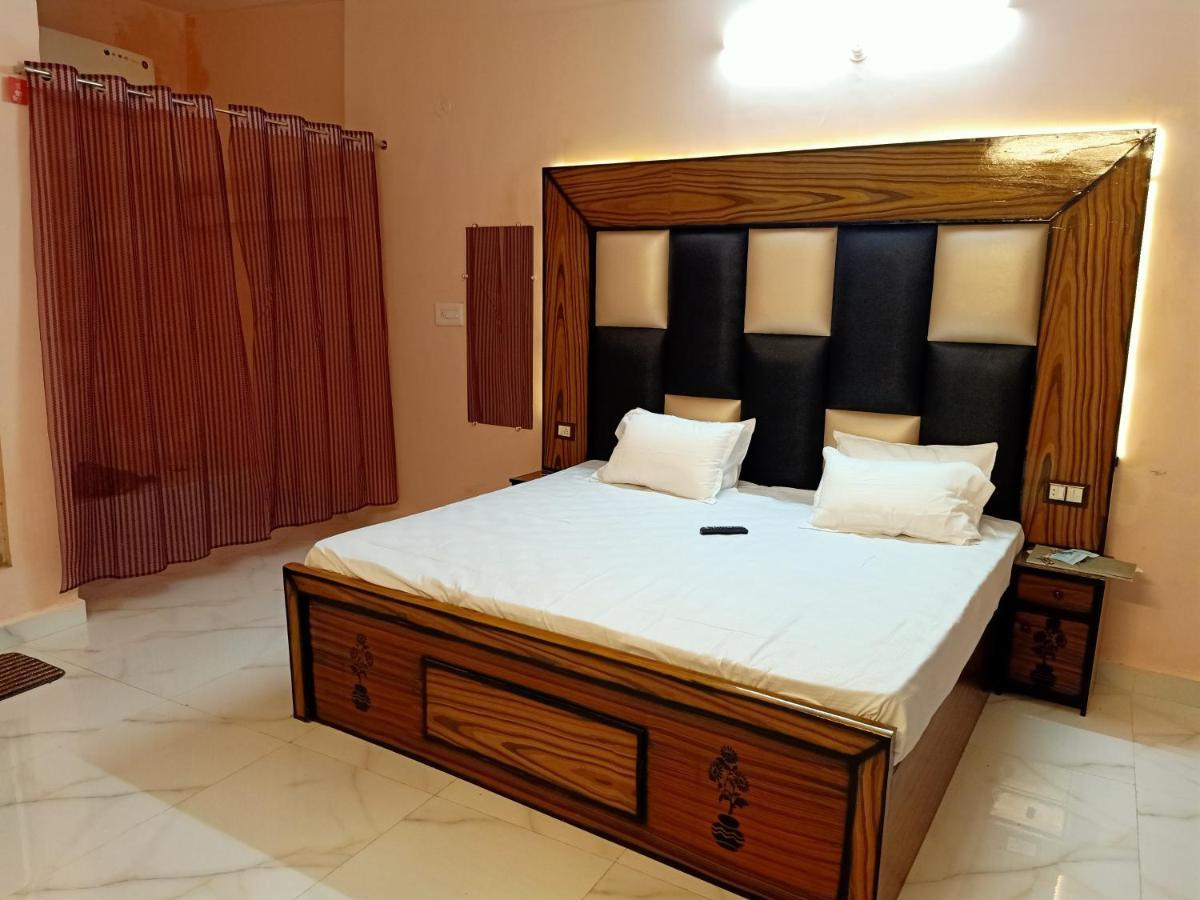Hotel Green Park Jabalpur Dış mekan fotoğraf