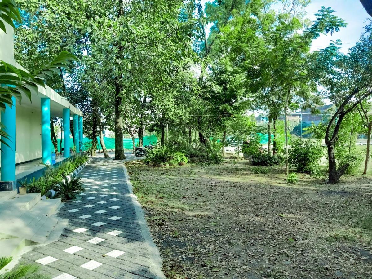 Hotel Green Park Jabalpur Dış mekan fotoğraf
